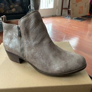 Lucky Brand LK Basel Boots